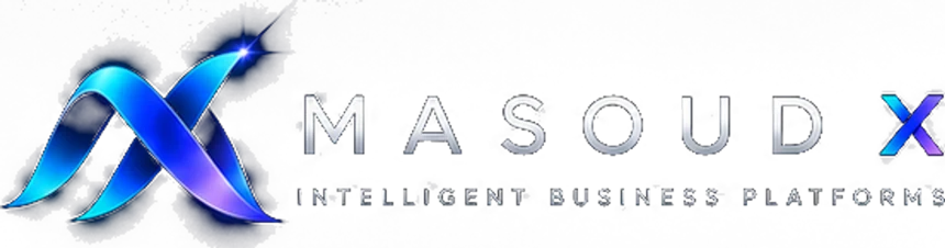 MASOUD X